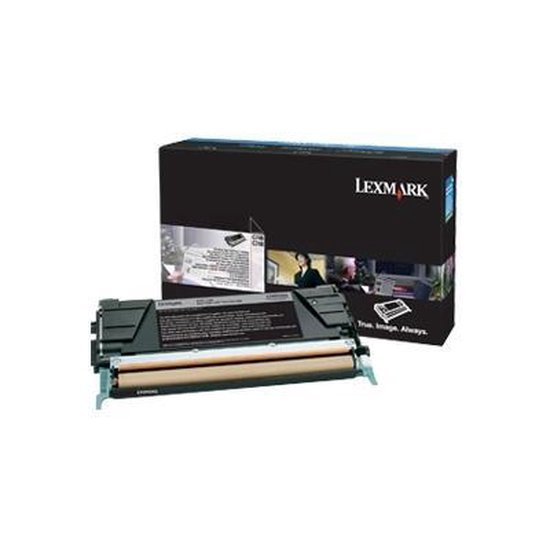 LEXMARK 1 X264DN / X363dn / X364dn / X364dw tonercartridge hoog