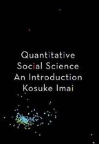 Quantitative Social Science – An Introduction
