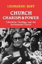 Church, Charism and Power
