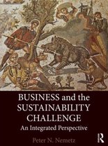 Business And The Sustainability Challenge