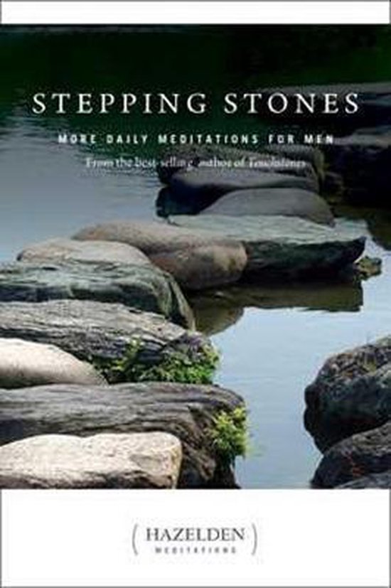 Stepping Stones, Anonymous 9781616498283 Boeken bol