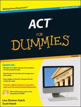 Act For Dummies