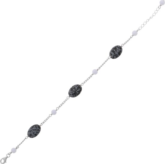 Orphelia ZA-1737 - Armband (sieraad) - Zilver 925