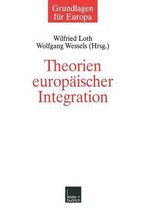 Theorien Europaischer Integration