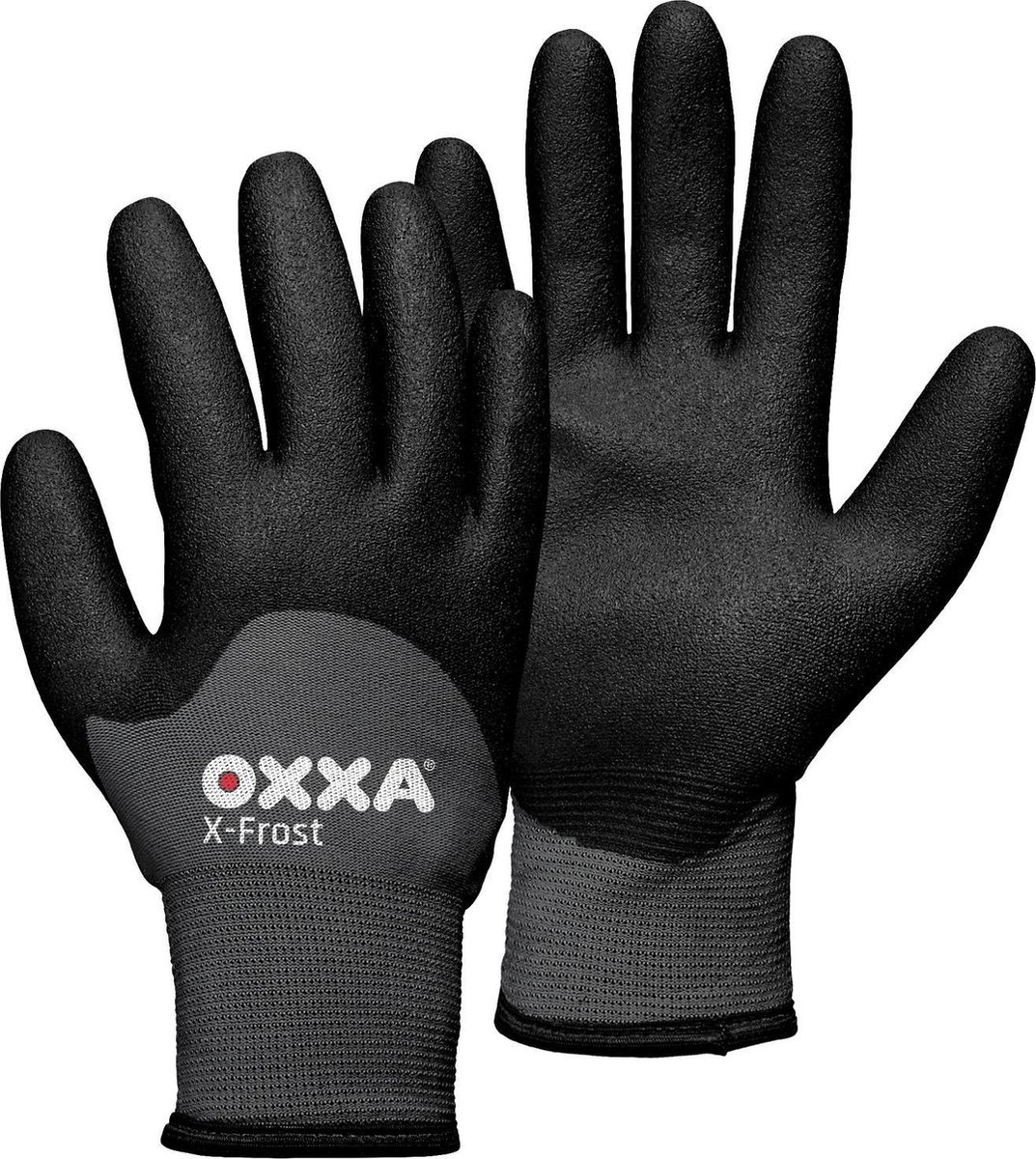 Oxxa X-Frost 51-860 werkhandschoen maat 9 (12 stuks)
