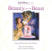 Beauty and the Beast [1991] [Original Motion Picture Soundtrack]