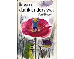 Ik wou dat ik anders was