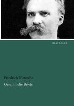 Gesammelte Briefe