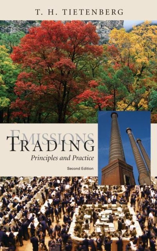 Emissions Trading - cover