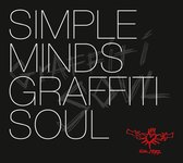 Grafitti Soul