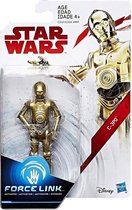 Hasbro Star Wars The Last Jedi - C-3PO