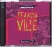 Franconville 3 Havo Leerlingen-cd's