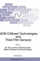 MCM C/Mixed Technologies and Thick Film Sensors