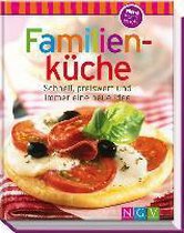 Familienküche (Minikochbuch)