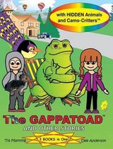 THE GAPPATOAD and OTHER STORIES