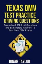 Texas DMV Permit Test Questions and Answers