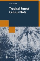 Environmental Intelligence Unit - Tropical Forest Census Plots