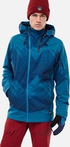 O'Neill Sportjas Jones Contour - Blue Aop - M