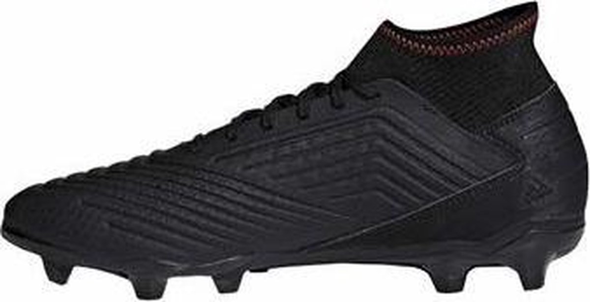 Adidas predator 19.3 sg black cheap