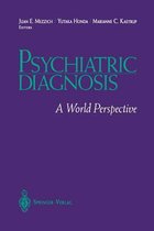 Psychiatric Diagnosis