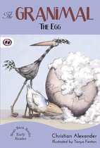 The Granimal - The Egg