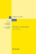 Optimal Transport: Old and New