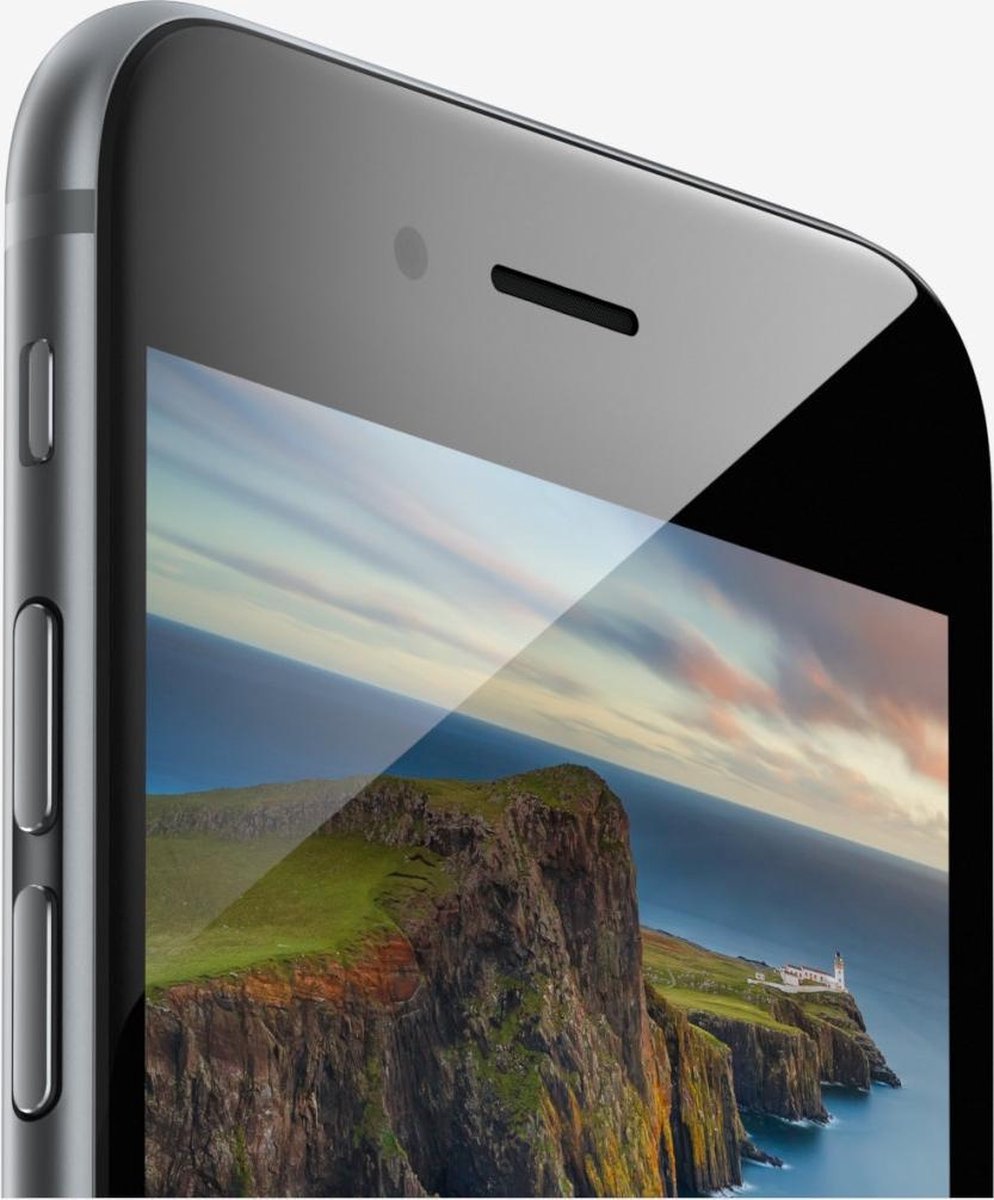 Apple iPhone 6 16 GB - Spacegrijs | bol.com