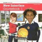 New Interface 1 vmbo-B(K) Red label Coursebook