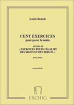100 Exercices Piano