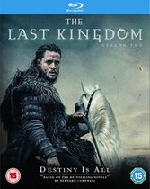 Last Kingdom - Season 2