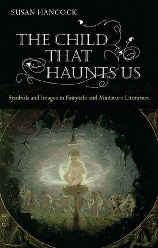 The Child That Haunts Us - cover