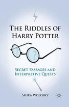 The Riddles of Harry Potter