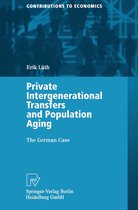 Contributions to Economics - Private Intergenerational Transfers and Population Aging