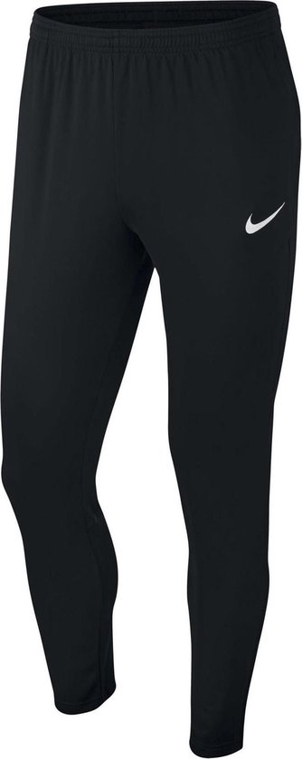 Nike Dry Academy18 Pant Kpz Pantalon De Survêtement Hommes - Noir / Noir / White
