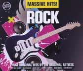 Massive Hits! - Rock