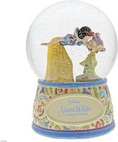 Disney Traditions Snow Globe Sweetest Farewell 17 cm