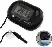 Digitale Aquariumthermometer - Aquariummeter
