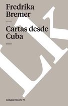 Cartas desde Cuba