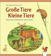 Große Tiere - Kleine Tiere