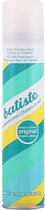 MULTI BUNDEL 2 stuks Batiste BATISTE Shampoo voor droog haar original 200 ml