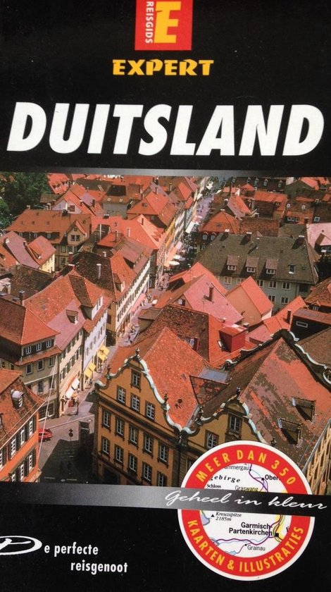 Duitsland - cover