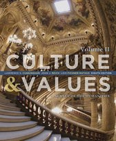 Culture & Values, Volume 2