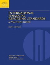 International Financial Reporting Standards: A Practical Guide
