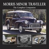 Morris Minor Traveller Complete Companio