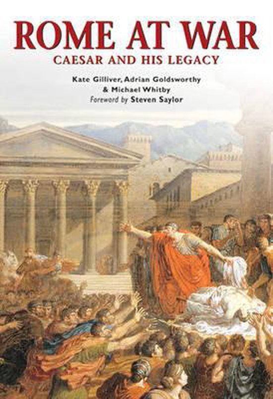 Rome at War