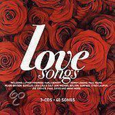 Love Songs [Sony Box Set]