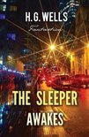 Epic Story-The Sleeper Awakes