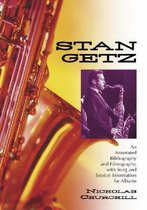 Stan Getz