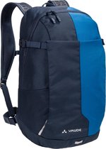 Vaude Tecographic III City bag Rugzak 23 liter - Marine