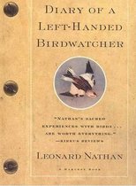 Diary Of A Left Handed Bird Watcher